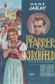 Der Pfarrer von Kirchfeld (1937)