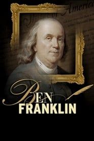 Ben Franklin series tv