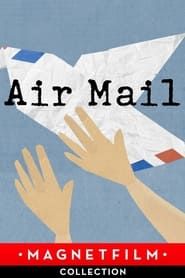 Air-Mail series tv
