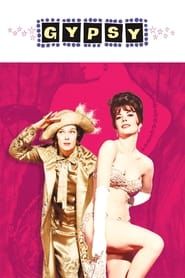 Image Gypsy, vénus de Broadway 1962