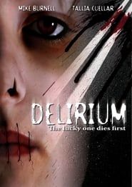 Delirium series tv