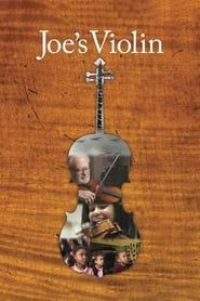 Joe's Violin series tv