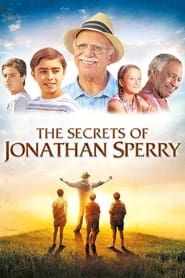 The Secrets of Jonathan Sperry series tv