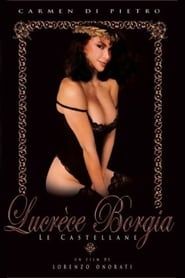 Lucrezia Borgia series tv