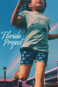 Voir The Florida Project en streaming