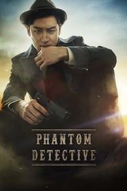 Phantom Detective series tv