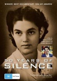 50 Years Of Silence series tv