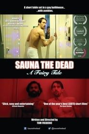 Image Sauna the Dead: A Fairy Tale