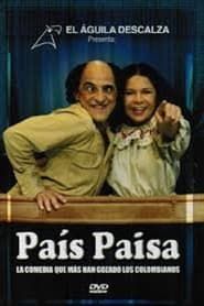 Pais Paisa series tv