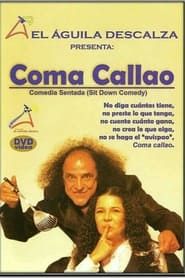 Coma Callao series tv