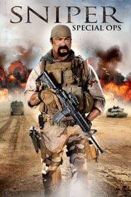 Sniper: Special Ops series tv