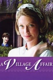 A Village Affair series tv