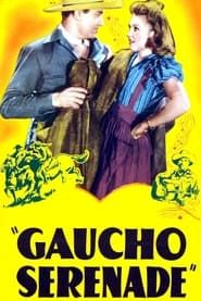 Gaucho Serenade 1940 streaming