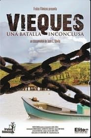 Vieques: una batalla inconclusa series tv