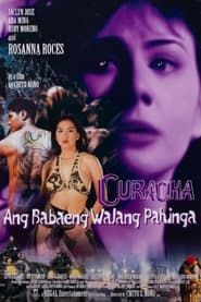 Curacha, Ang Babaeng Walang Pahinga series tv
