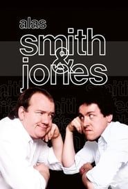 Smith & Jones - One Night Stand series tv