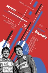 Image Senna vs Brundle