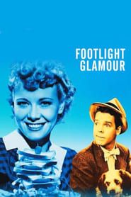 Footlight Glamour series tv