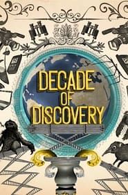 Affiche de Decade of Discovery