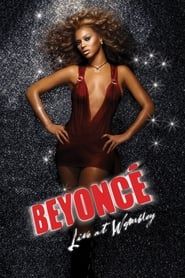 Beyoncé: Live at Wembley (2004)