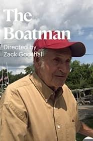 Image The Boatman 2016