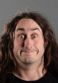 Ross Noble: Live at The Apollo series tv