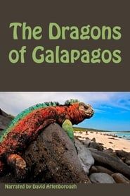 watch The Dragons of Galapagos
