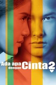 What's Up with Cinta 2 series tv