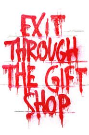 Exit Through the Gift Shop series tv