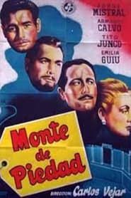 Monte de piedad 1951 streaming
