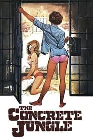 The Concrete Jungle series tv