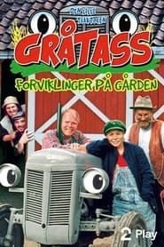Image Gråtass - Forviklinger på gården 2002