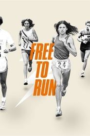 Free to Run series tv