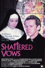 Shattered Vows series tv