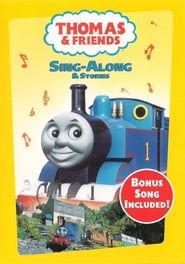 Image Thomas & Friends: Sing-Along and Stories