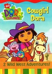 Image Dora the Explorer: Cowgirl Dora
