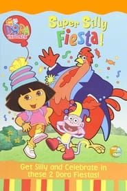 Dora the Explorer: Super Silly Fiesta! series tv