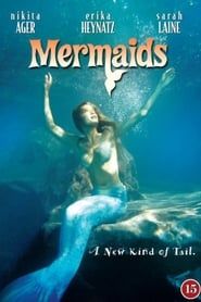 Mermaids series tv