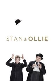 Stan & Ollie series tv