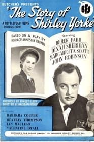 The Story of Shirley Yorke 1949 streaming