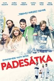 watch Padesátka
