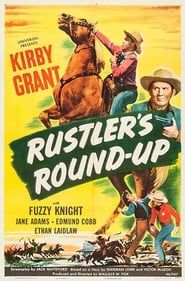 Rustler's Round-up series tv