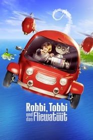Le Voyage Fantastique De Tommy Et Robby (2016)