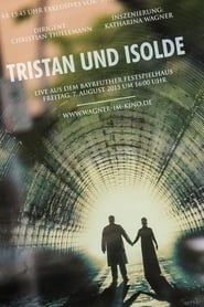 Image Tristan Und Isolde 2015