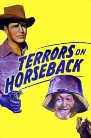 Terrors on Horseback series tv