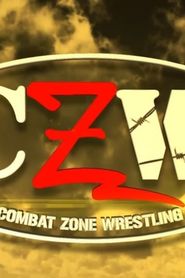 CZW: Best of Steen in the Combat Zone series tv