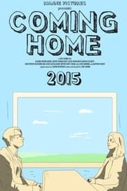 Coming Home 2015 streaming