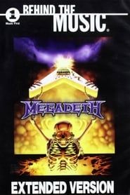 Megadeth: Behind the Music series tv