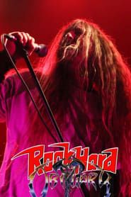Image Obituary: Rock Hard Festival 2014