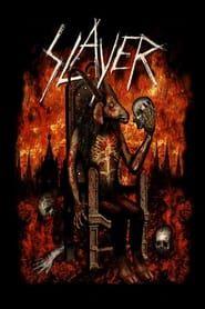 Image Slayer: Live at Heavy Sound Festival - Poperinge, Belgium 1985/05/26